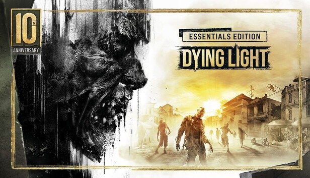 KEY: DYING LIGHT