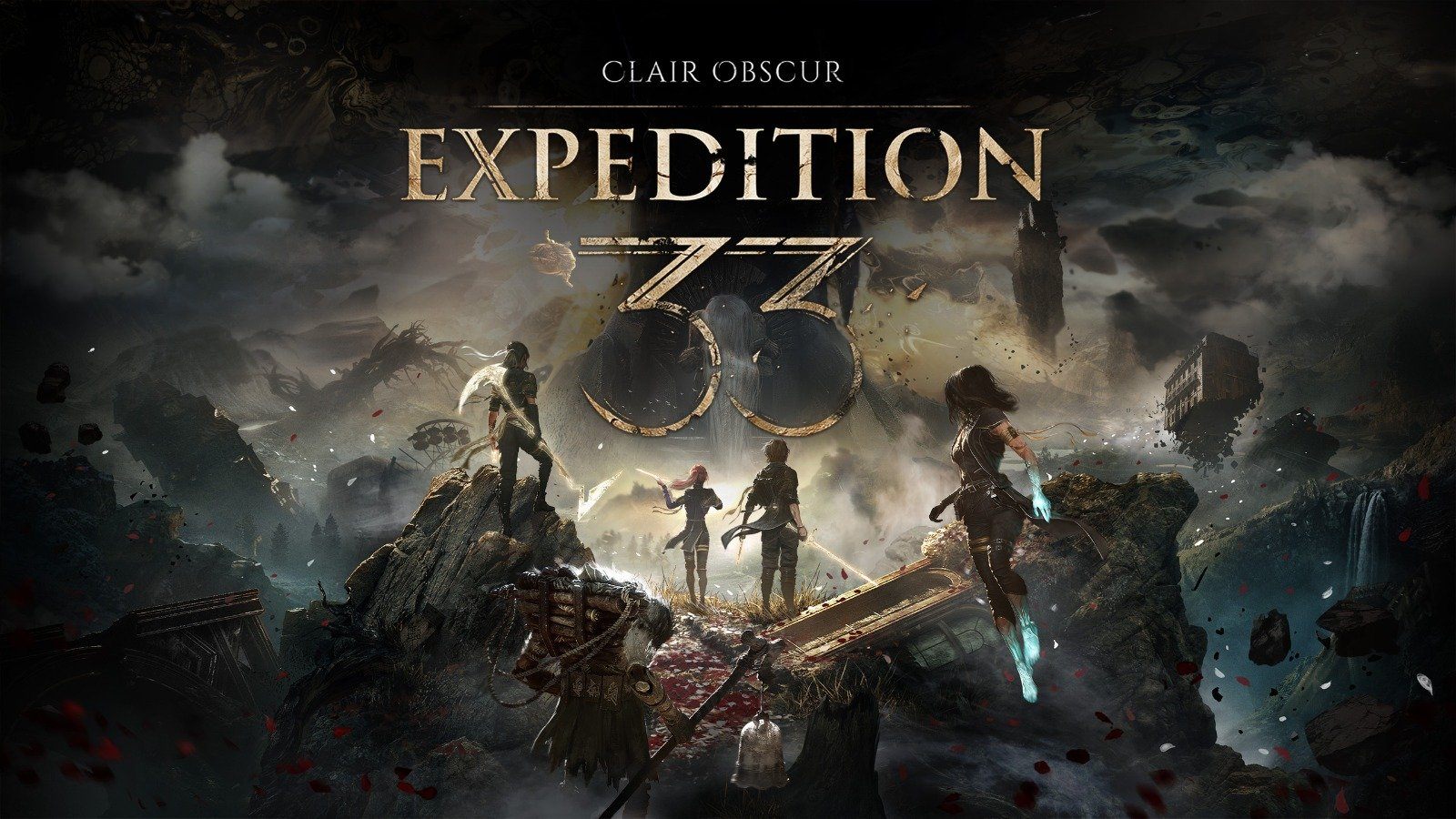 KEY: CLAIR OBSCUR: EXPEDITION 33