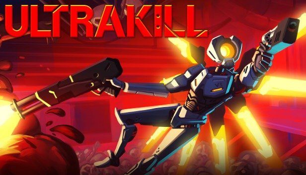 KEY: ULTRAKILL