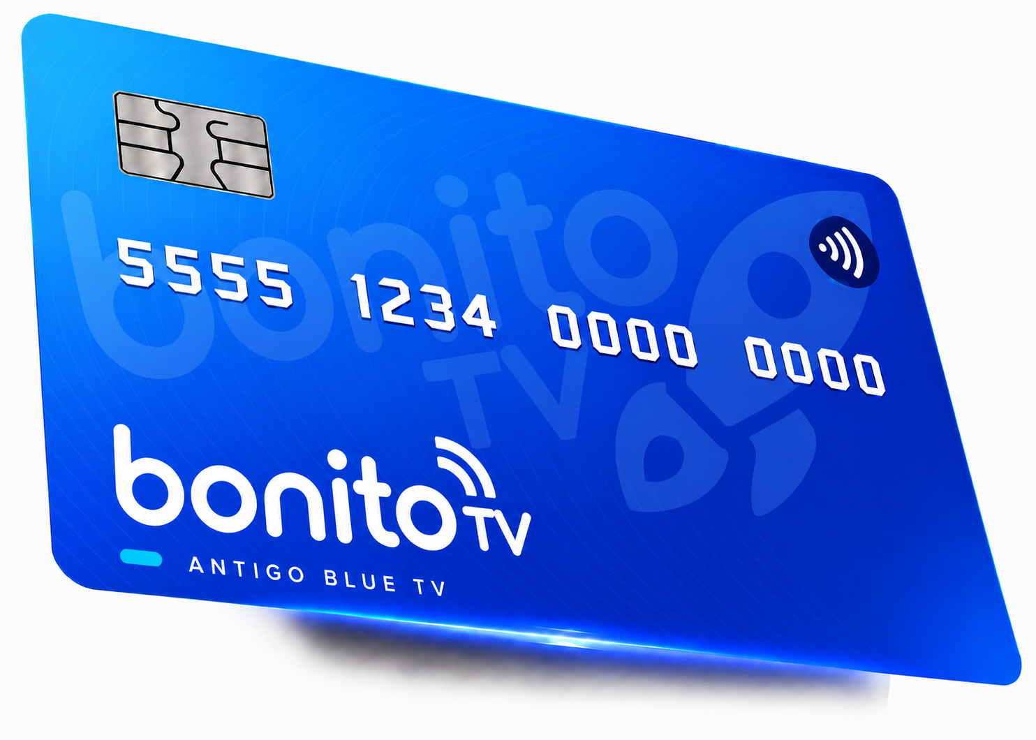 BONITOTV