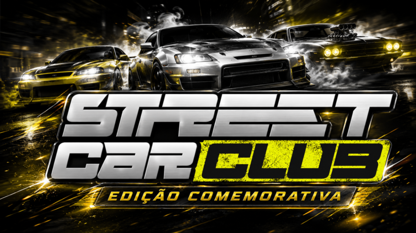 DLC ESPECIAL 3 ANOS