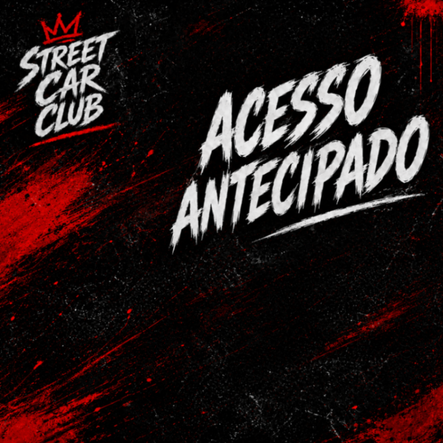 ACESSO ANTECIPADO