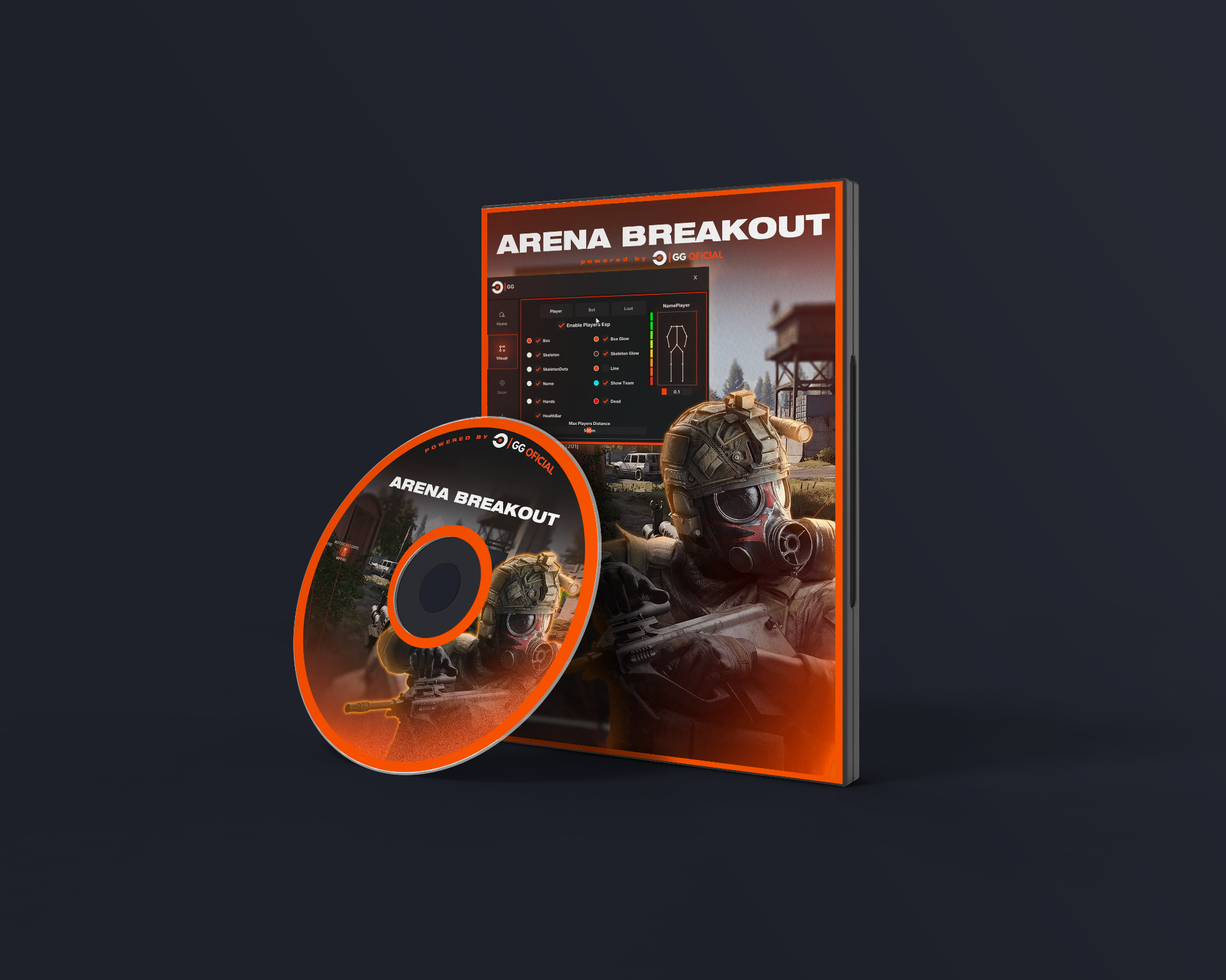 Arena Breakout 30 Dias