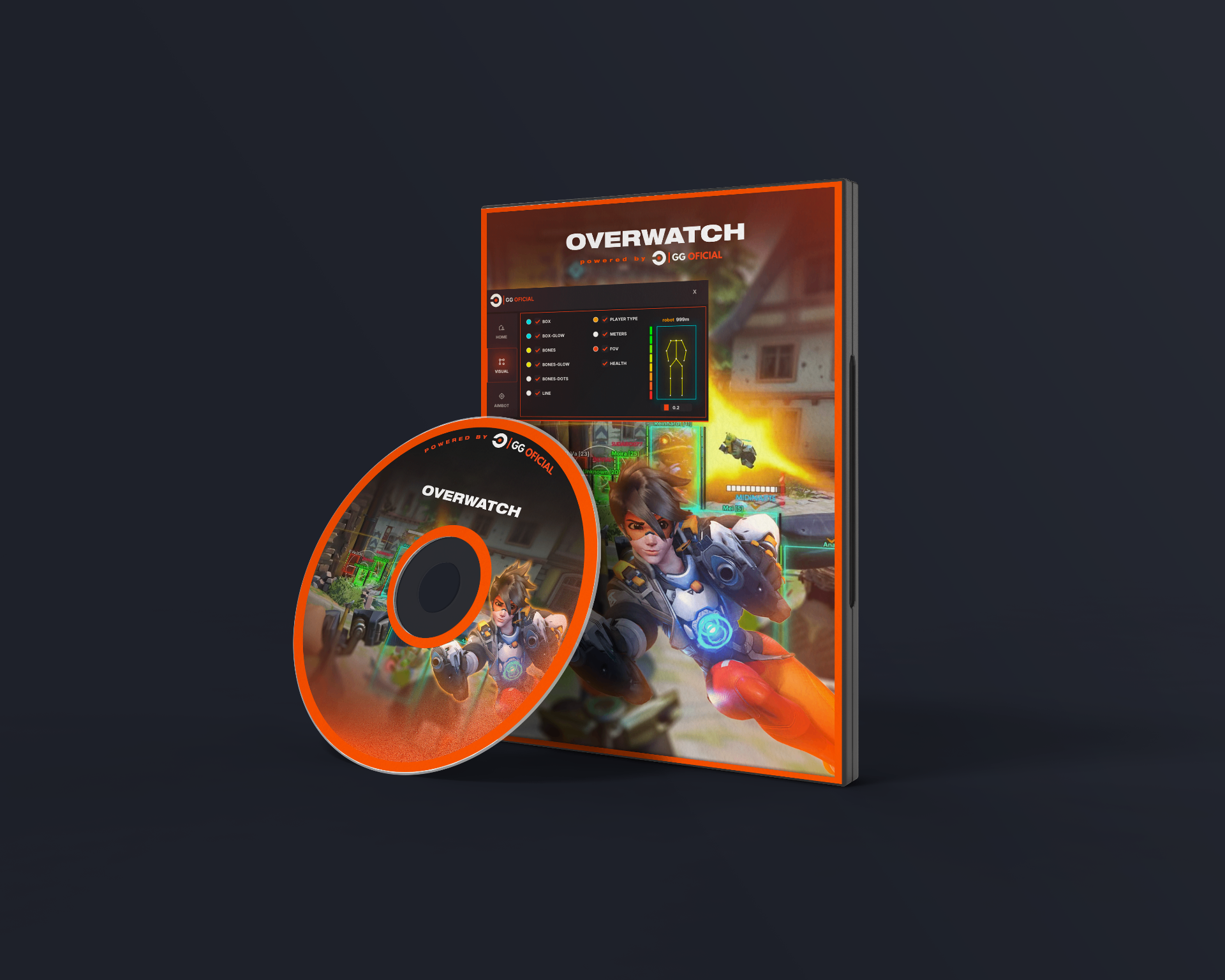 Overwatch