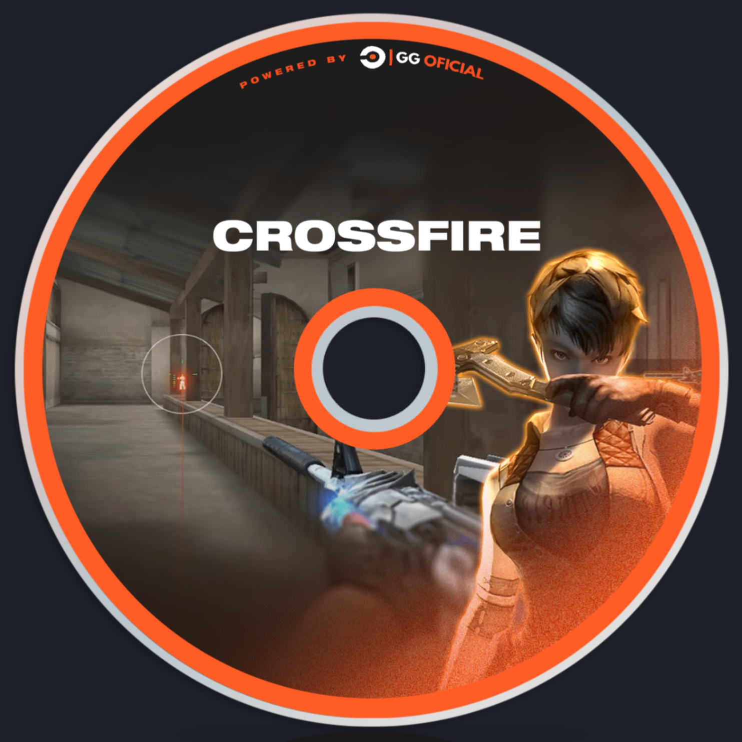 CrossFire 7 Dias
