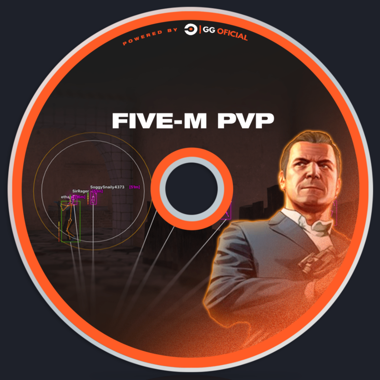 FiveM PVP 7 Dias