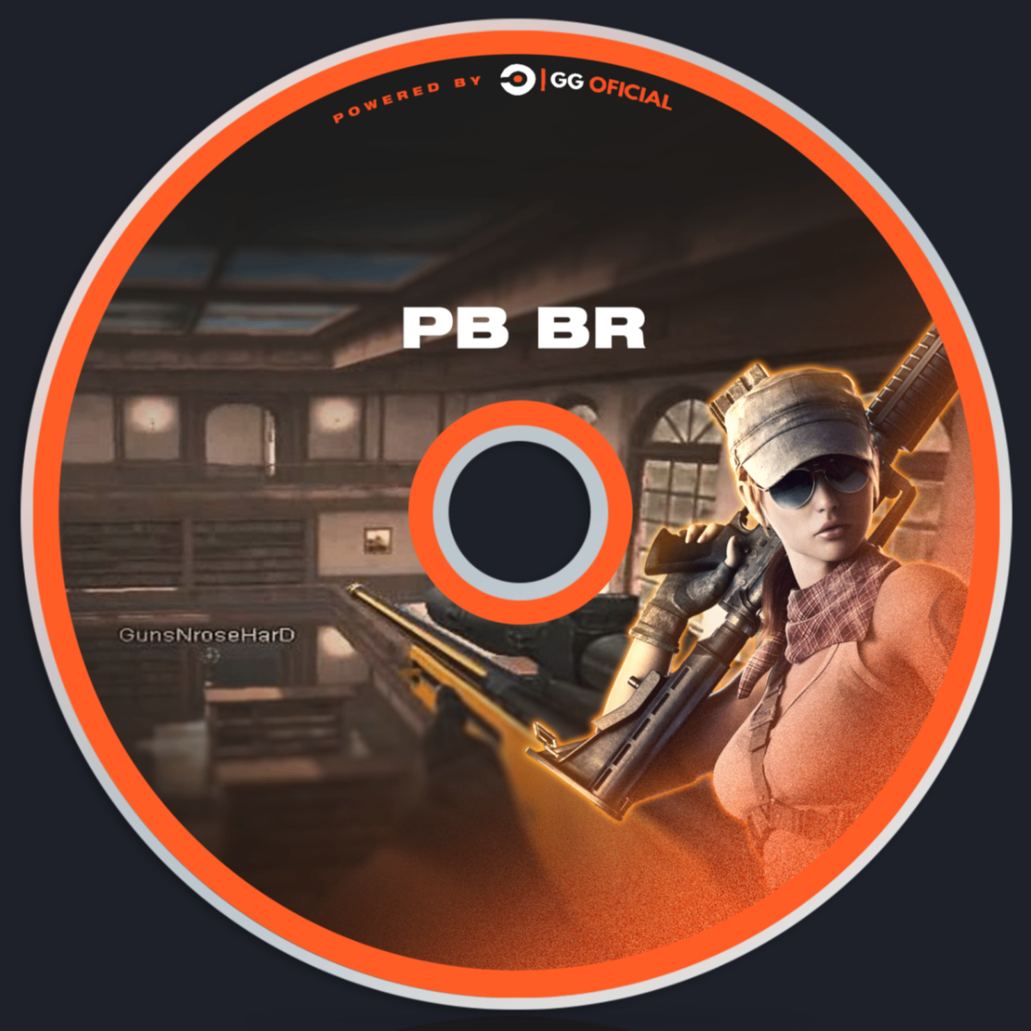 PB BR 30 Dias