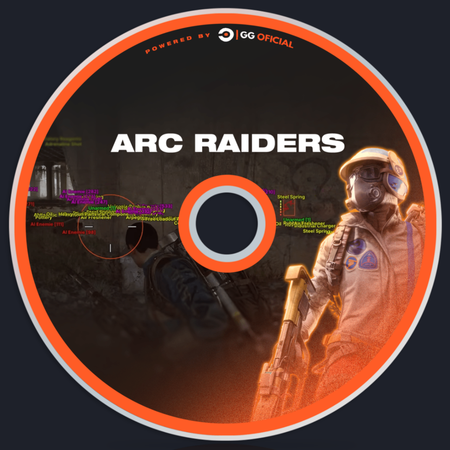 Arc Raiders 30 Dias