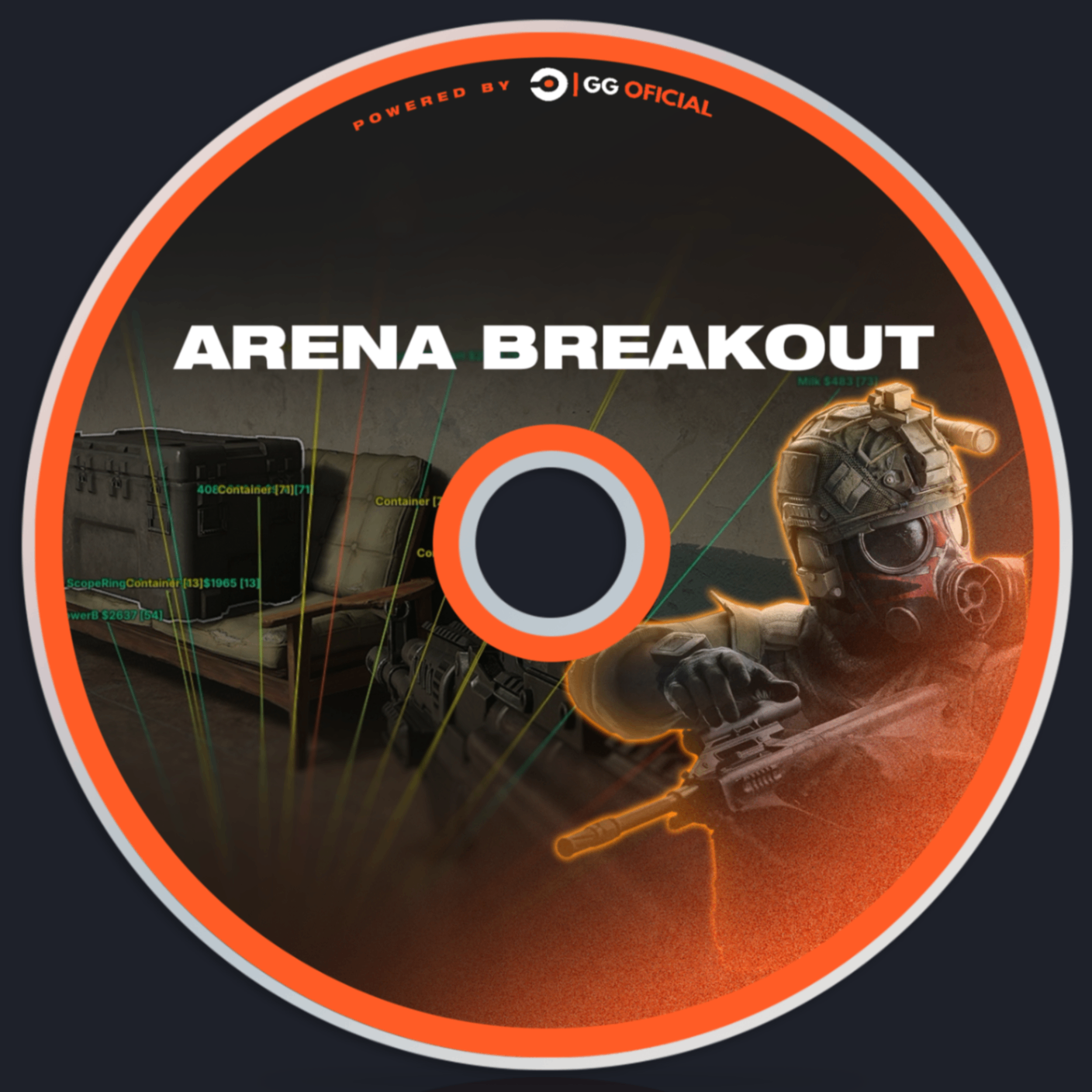 Arena Breakout 30 Dias