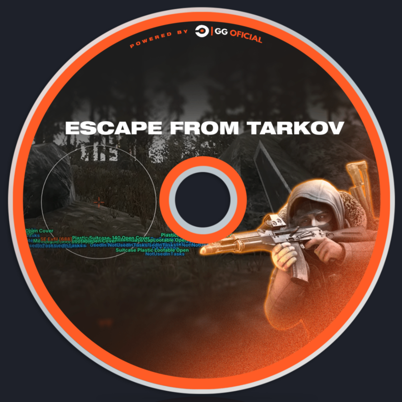 Escape From Tarkov 30 Dias