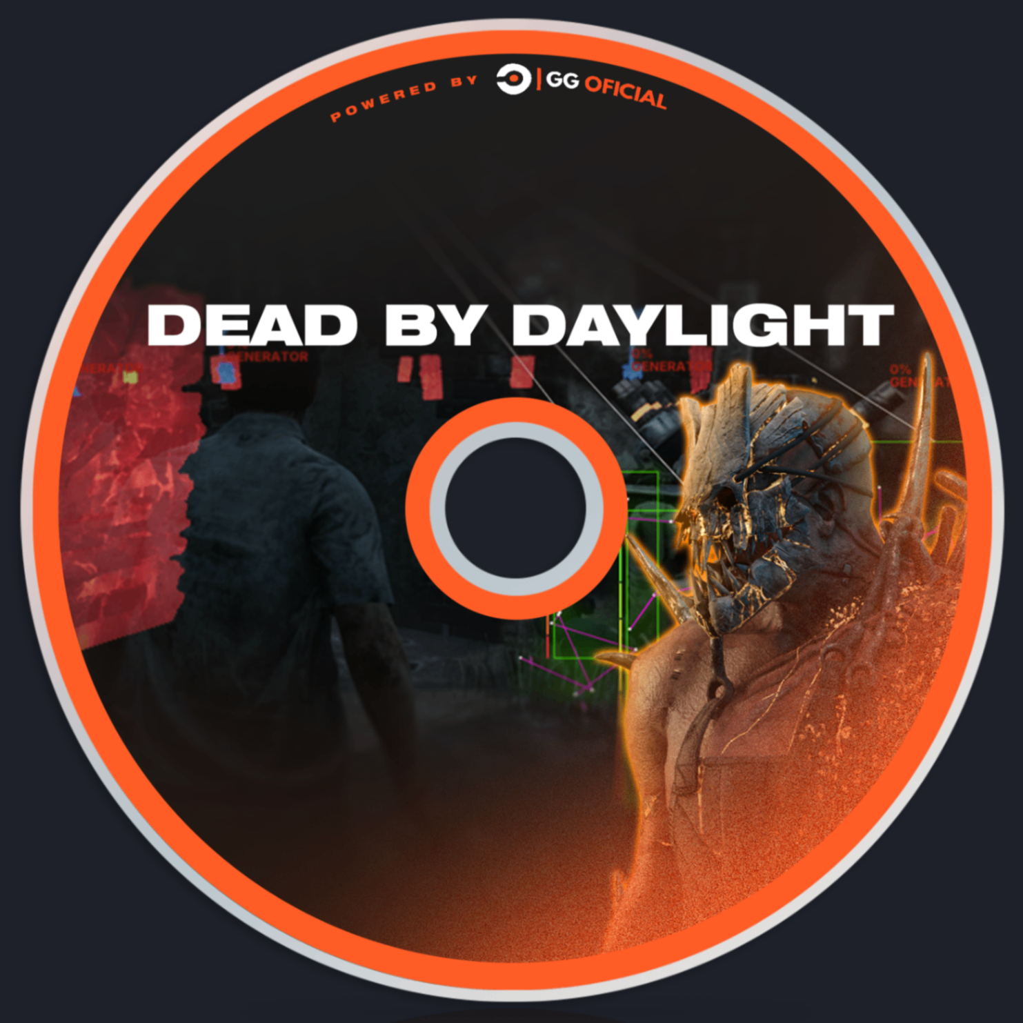Dead by Daylight 7 Dias