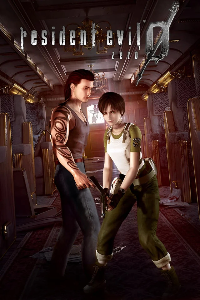🔑 Key Global Sem (DLCS) - Resident Evil 0