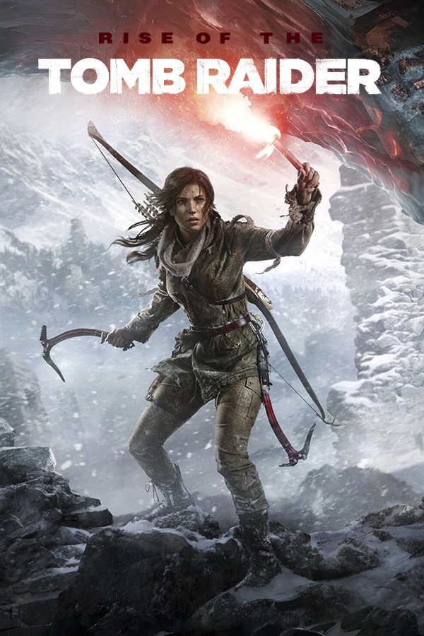 🔑 Key Global Sem (DLCS) - Rise of the Tomb Raider™