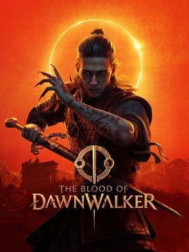 🔑 Key Global Sem (DLCS) - The Blood of Dawnwalker