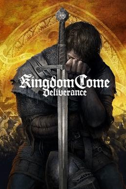 🔑 Key Global Sem (DLCS) - Kingdom Come: Deliverance