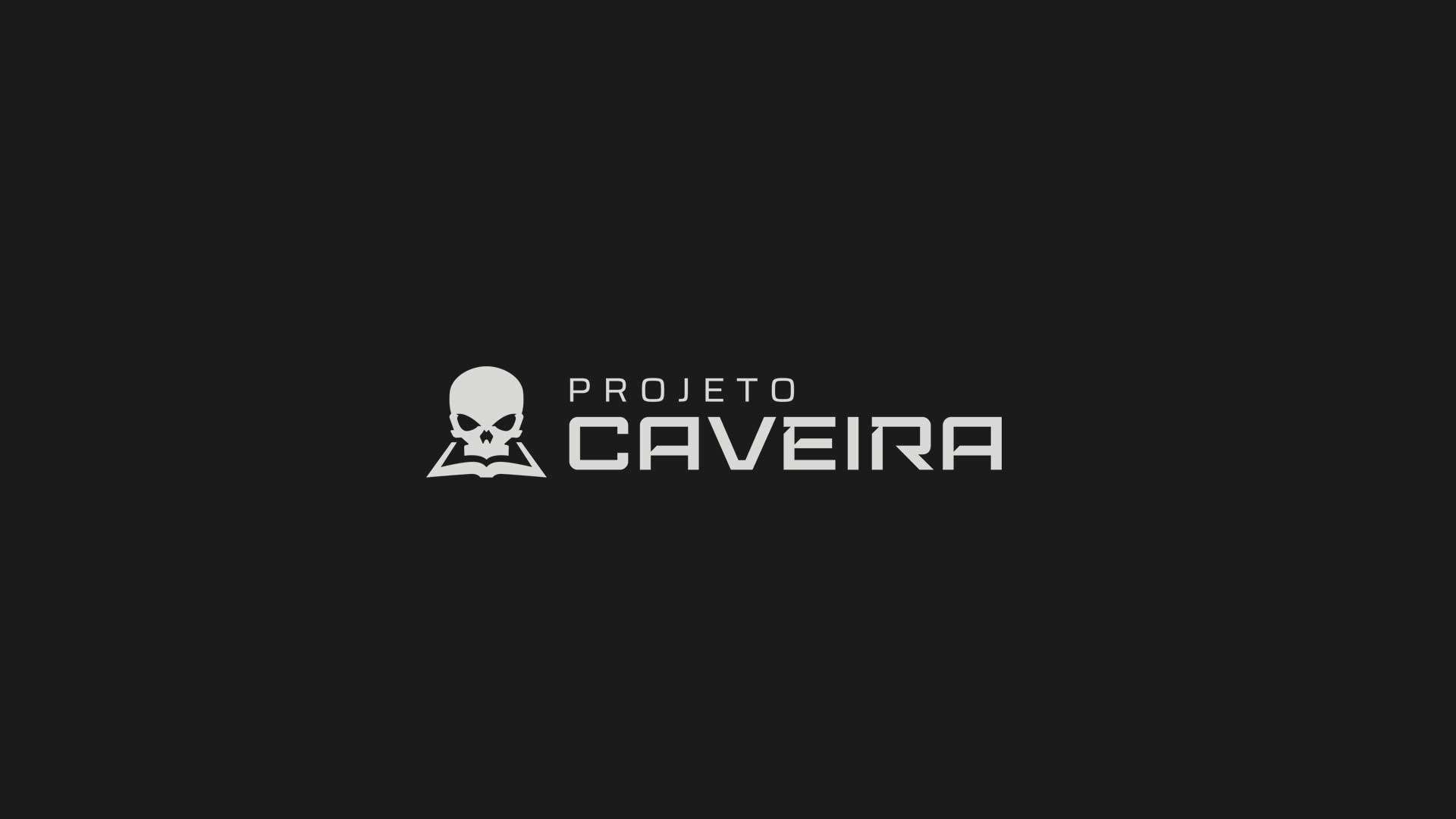 Caveira Ultimate Pass