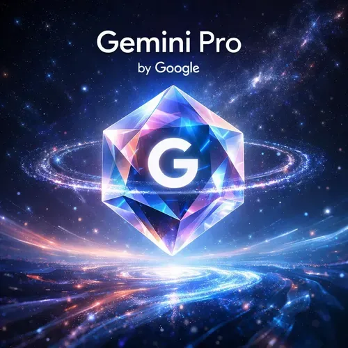 Google Gemini Pro | 18 Meses