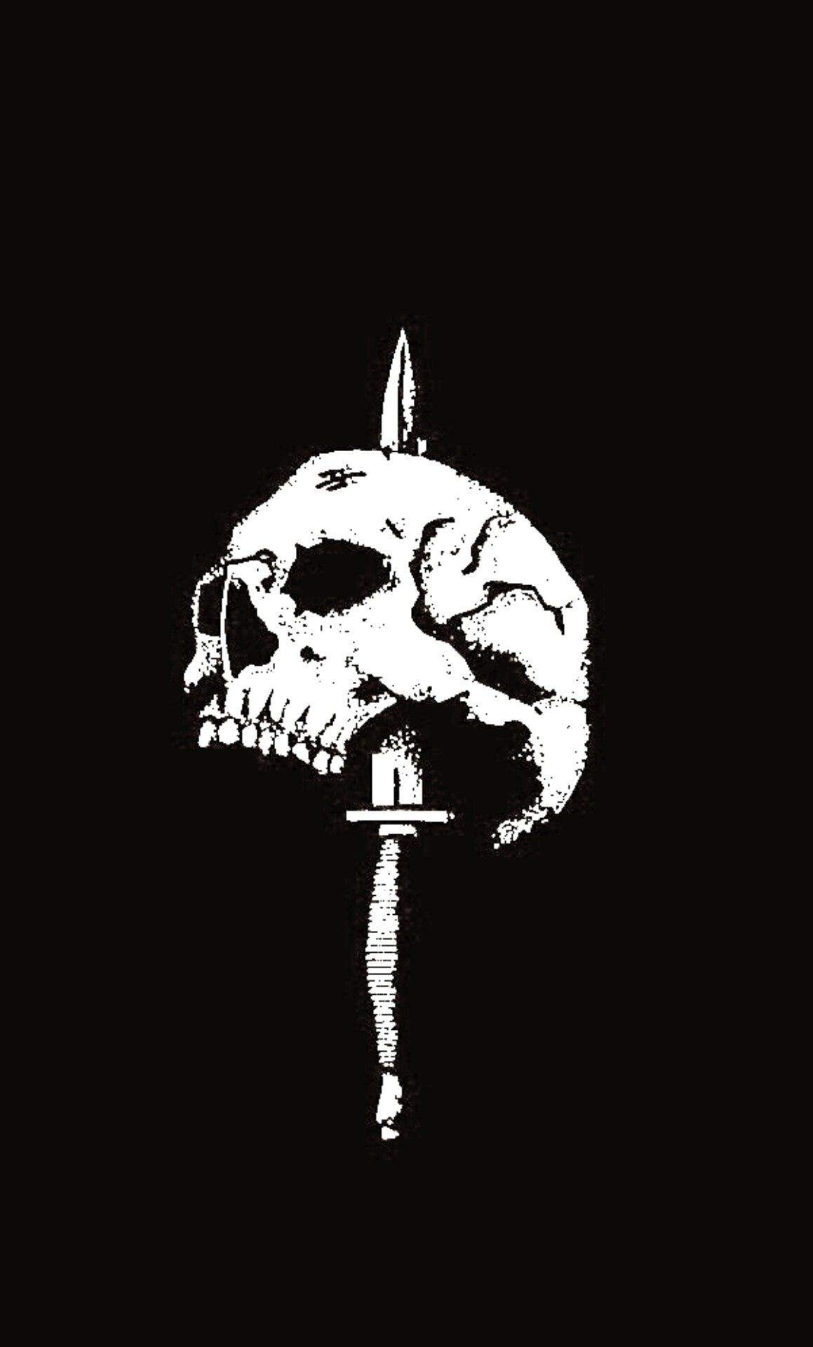 Caveira Downloader