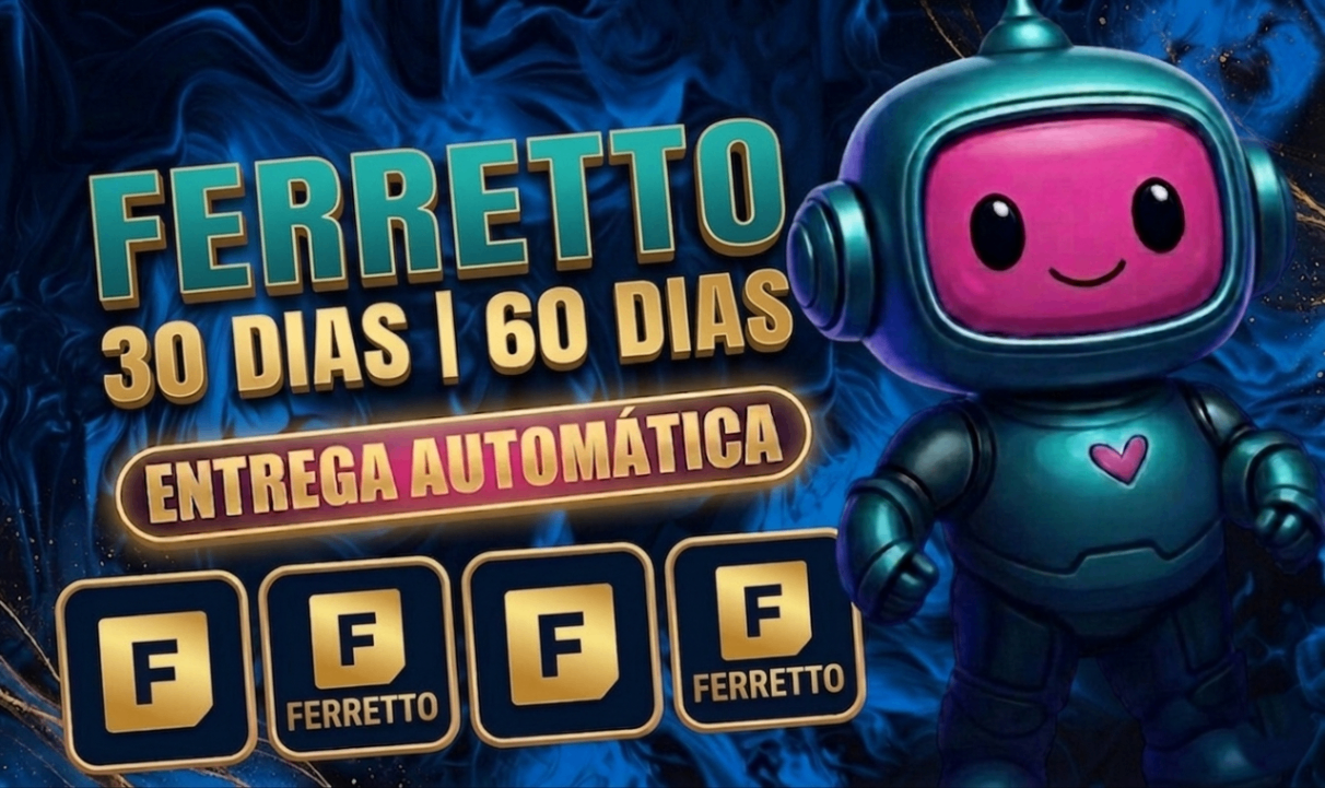 Ferretto - 65 dias