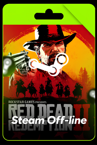 Steam-Offline