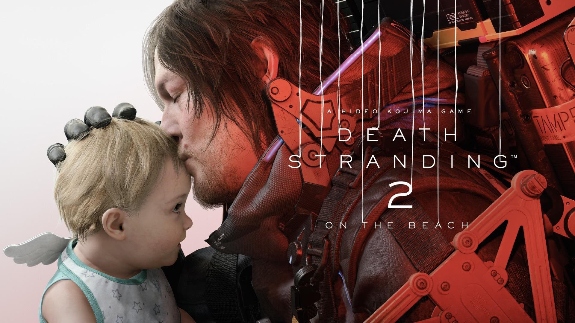 Death Stranding 2 - Steam - Entrega automatica