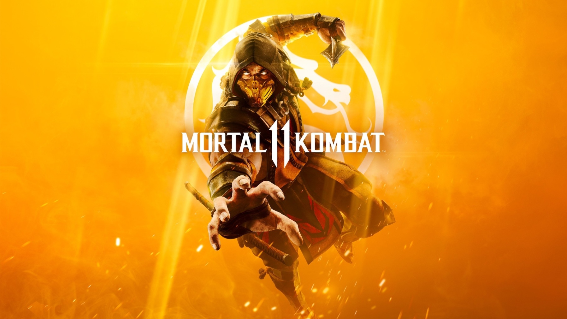 MORTAL KOMBAT 11 - Steam - Entrega automatica