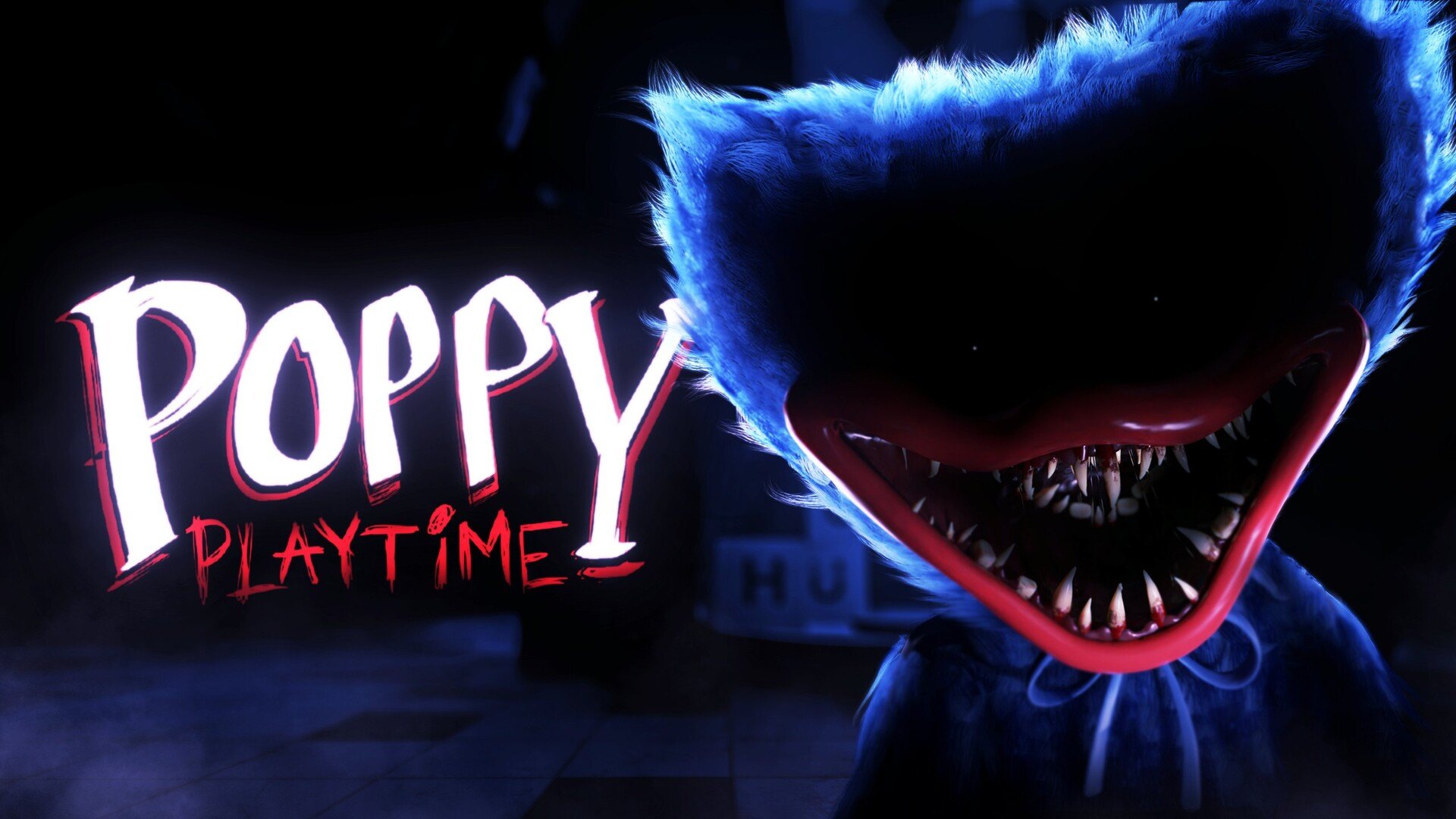 Poppy Playtime - Steam - Entrega automatica