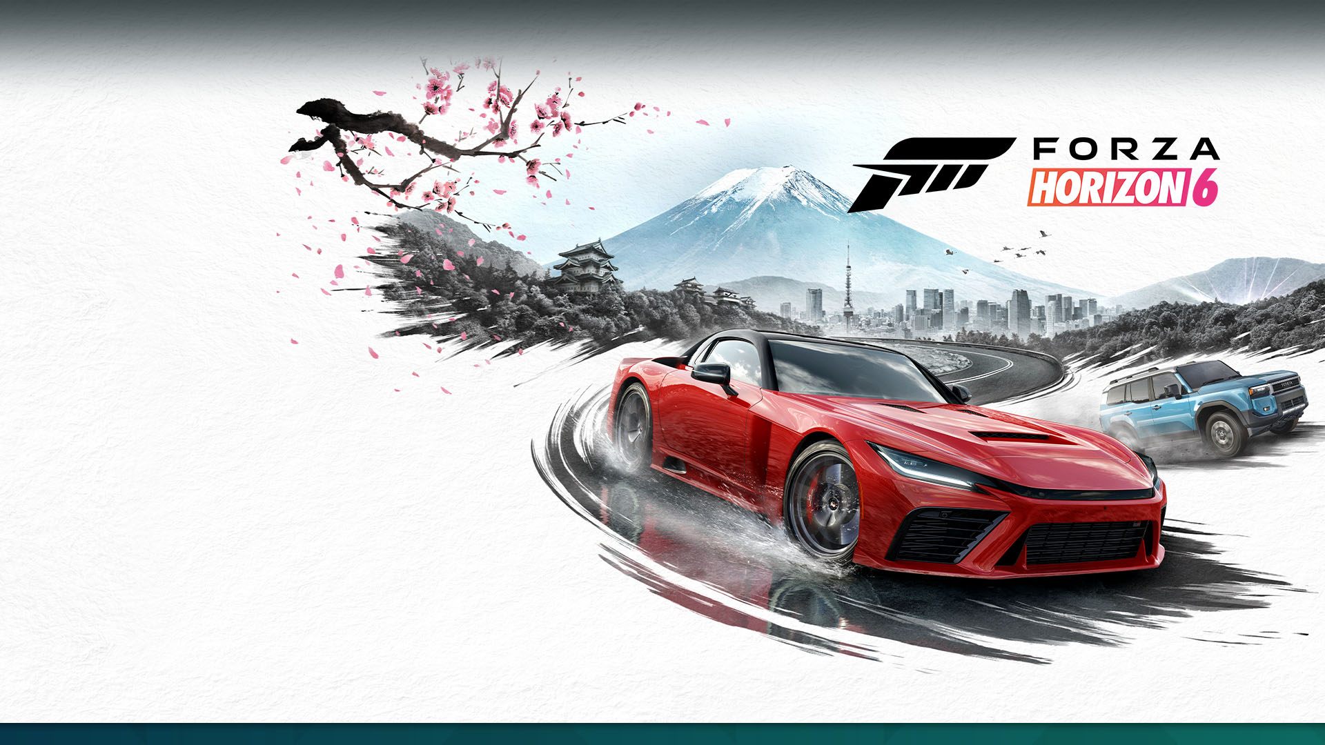 Forza Horizon 6 - Steam - Entrega automatica
