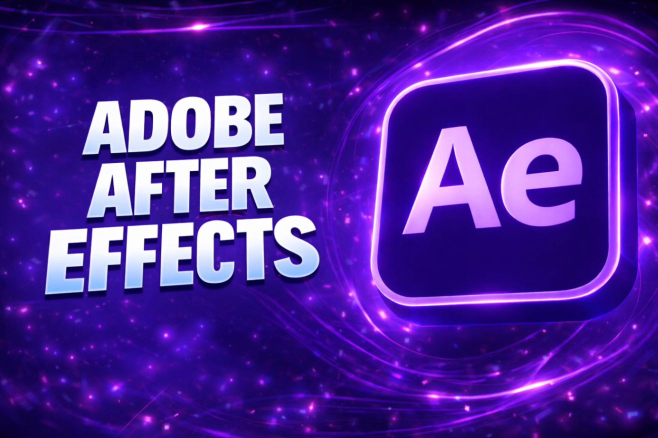 Adobe After Effects 2026
