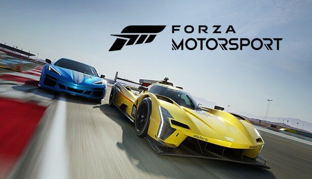 Forza Motosport - Steam - Entrega automatica