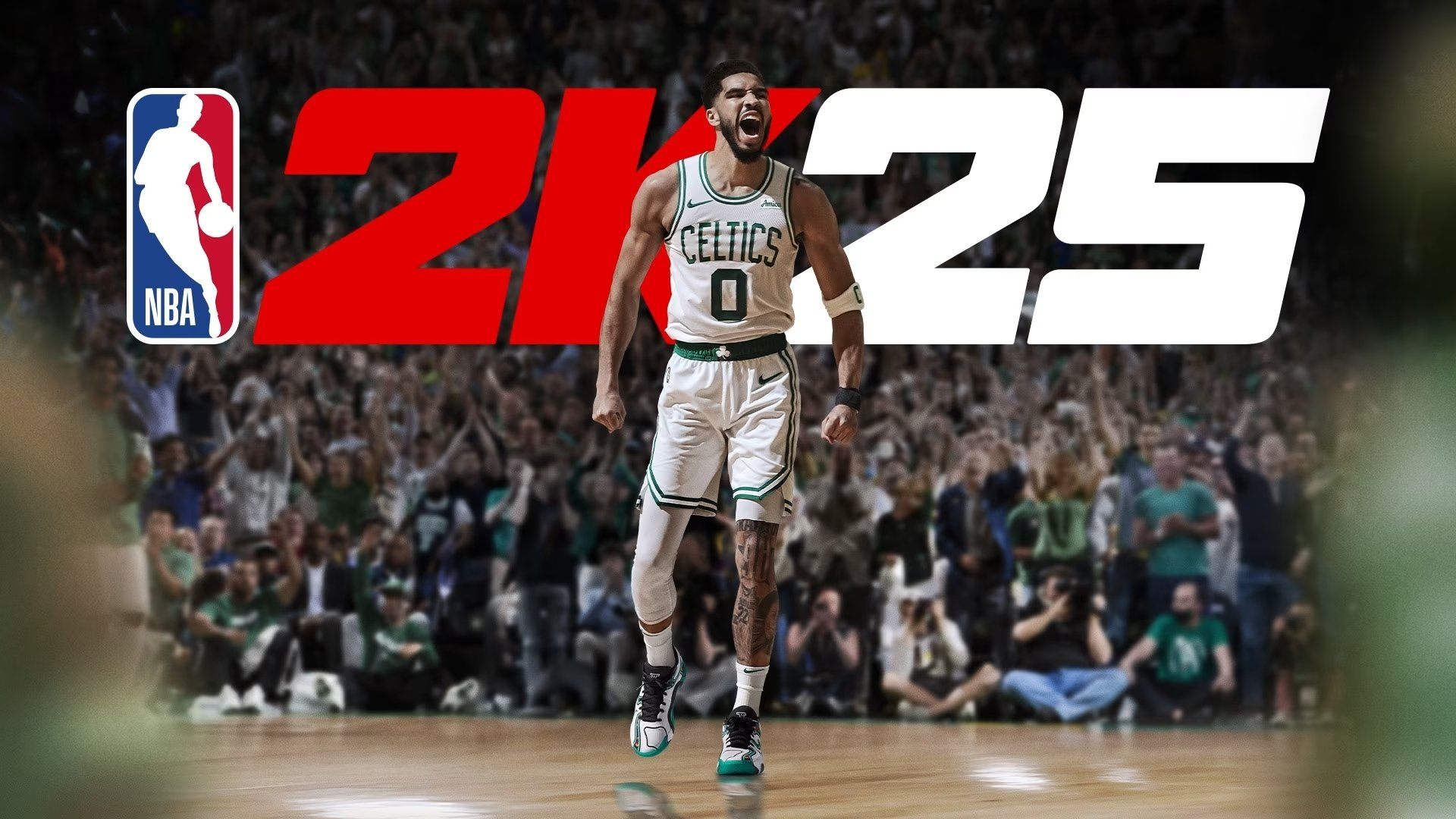 NBA 2K25 - Steam - Entrega automatica