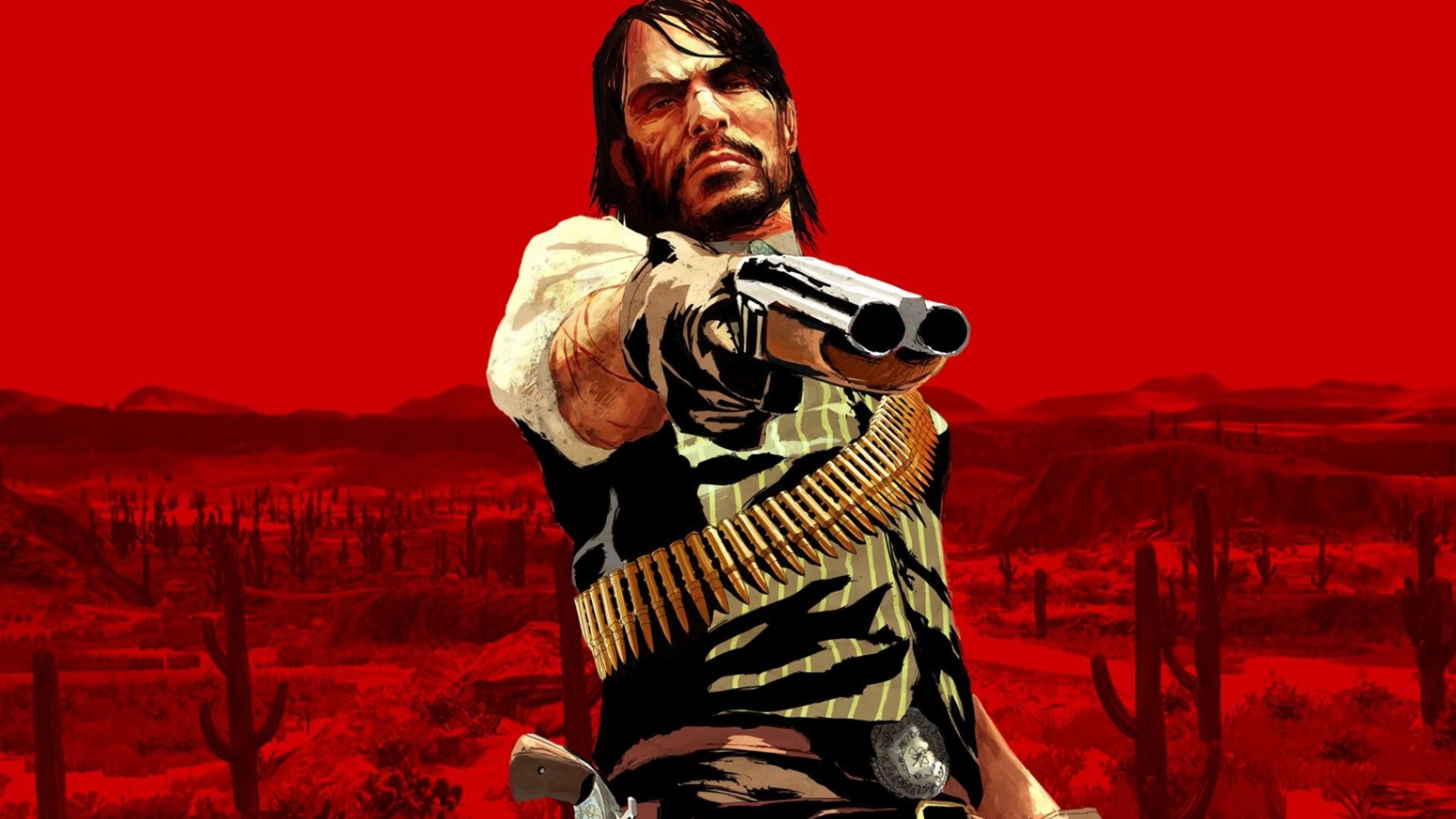 Red Dead Redemption 1 - Steam - Entrega automatica
