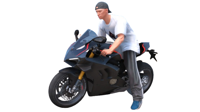 Ducati Panigale