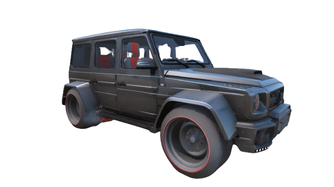 G63 16T