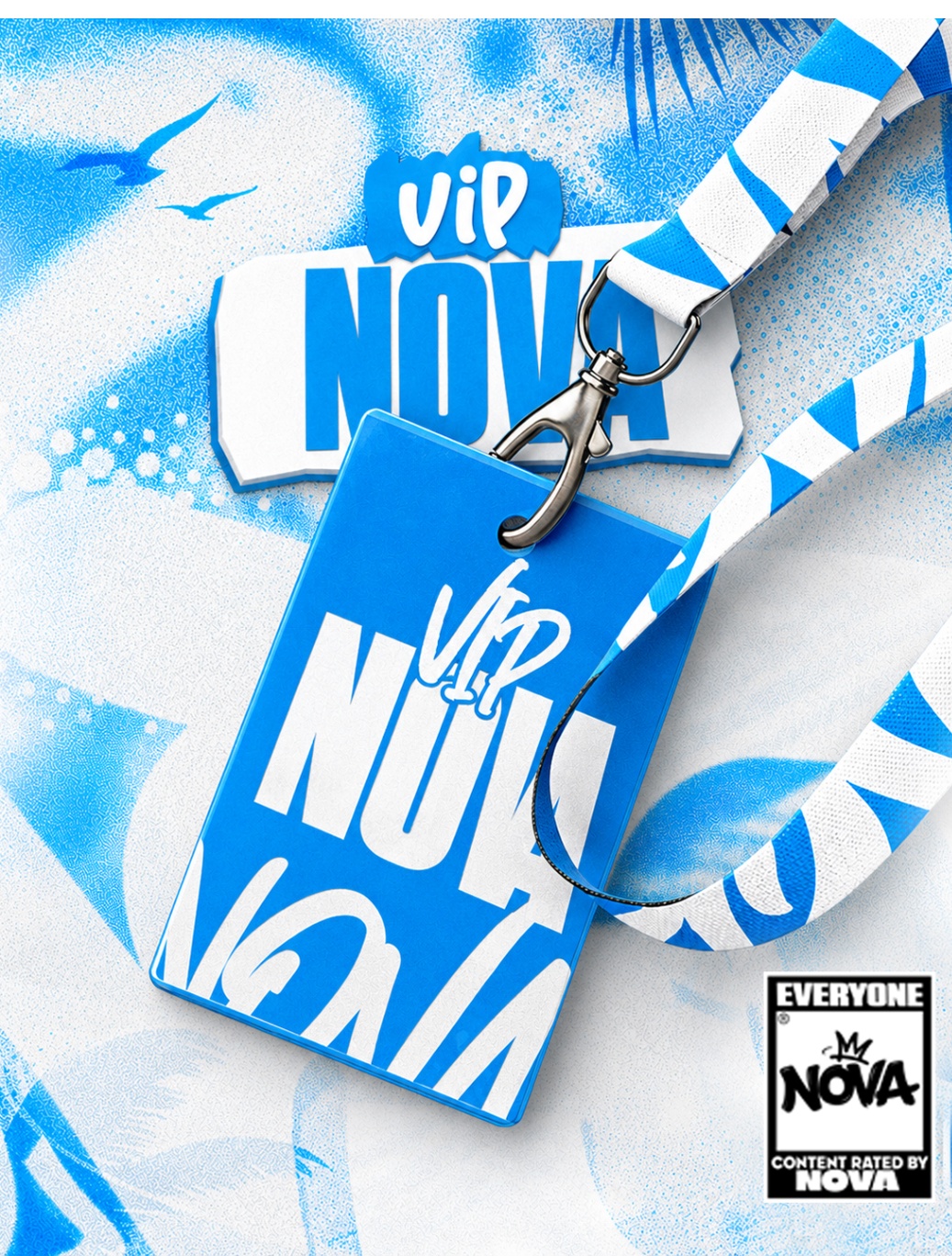 VIP NOVA