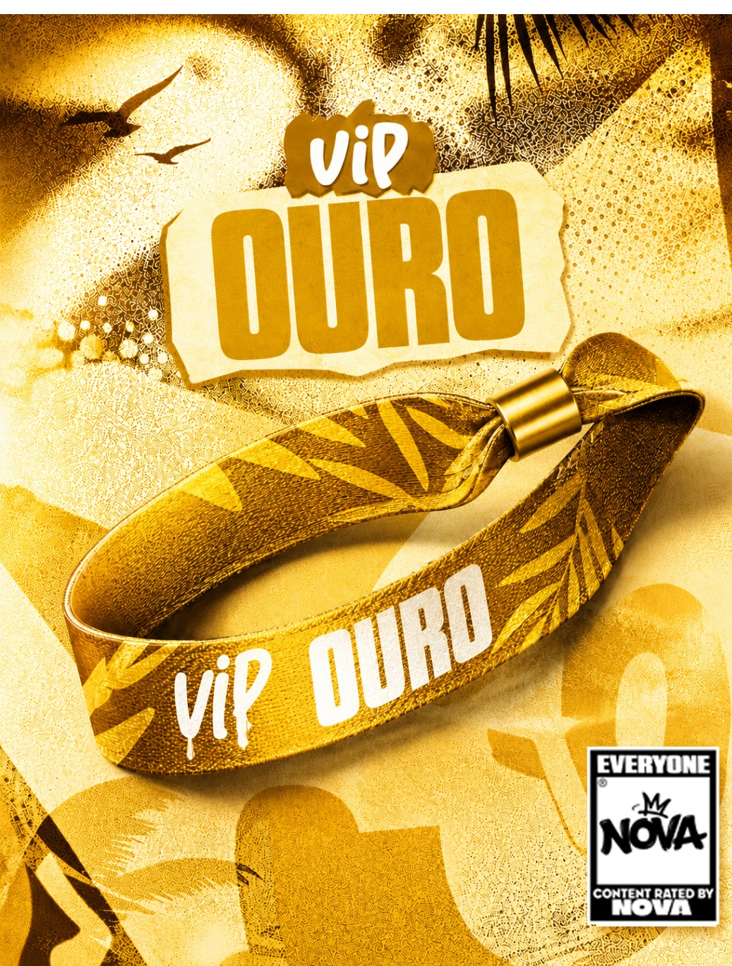 VIP OURO