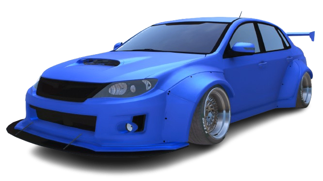 Subaru