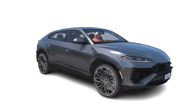 Lamborghini URUS 16T