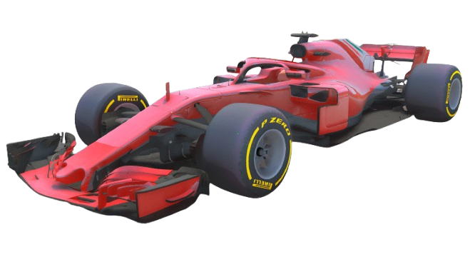 Ferrari SF17