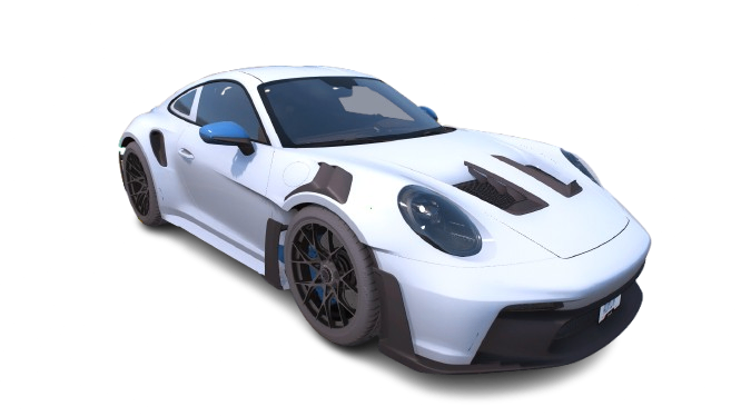 Porsche GT3 RS