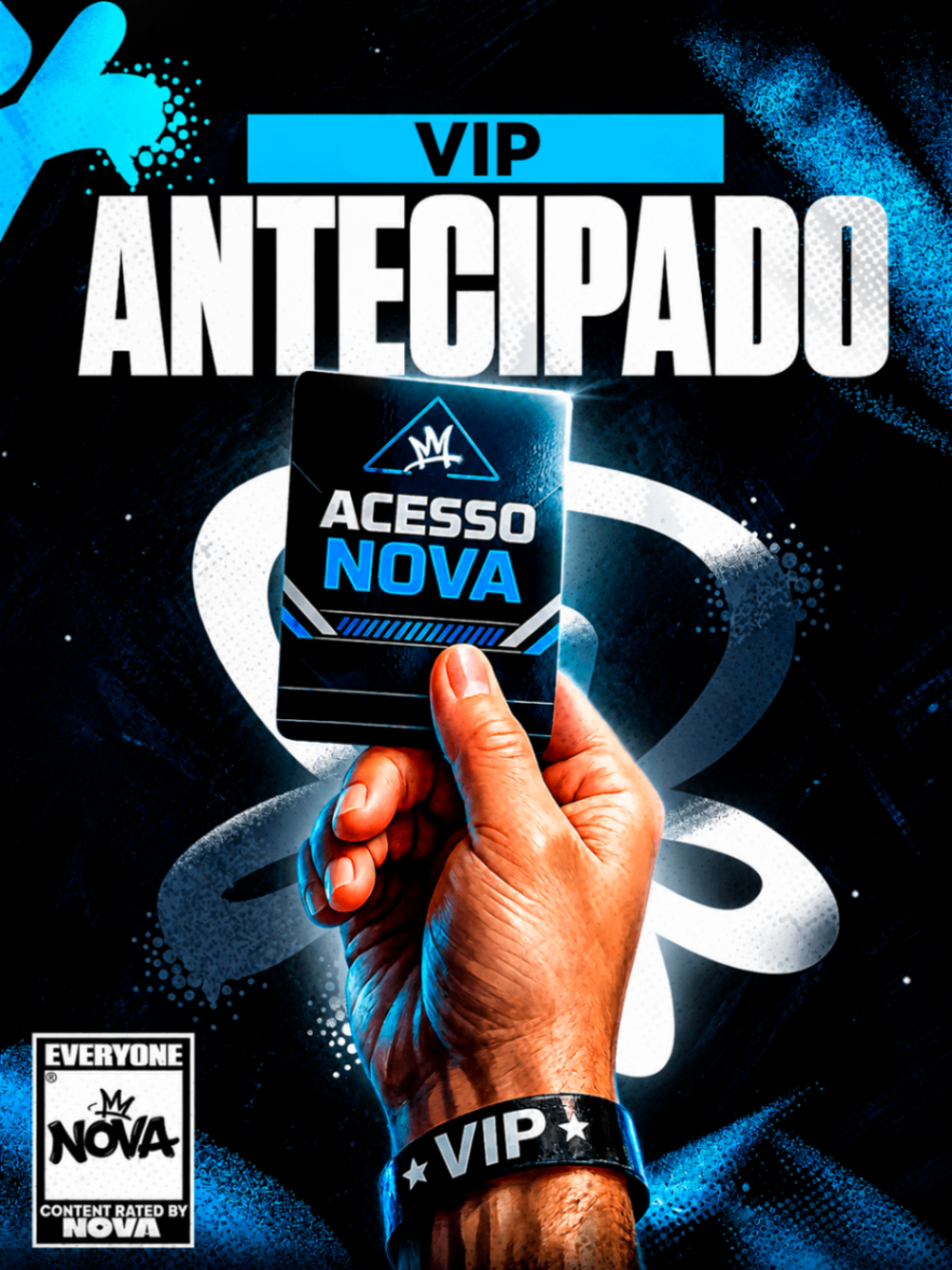 VIP ANTECIPADO