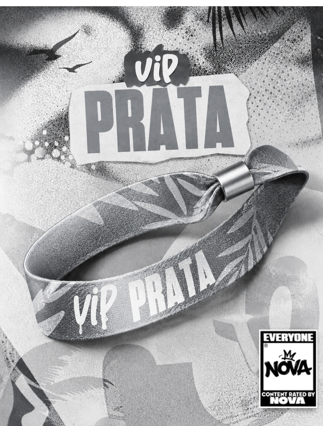 VIP PRATA
