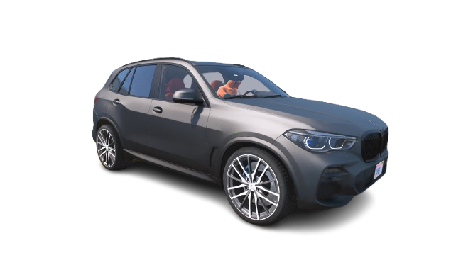 BMW X5 16T
