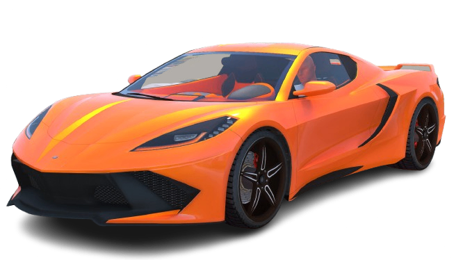 Corvette