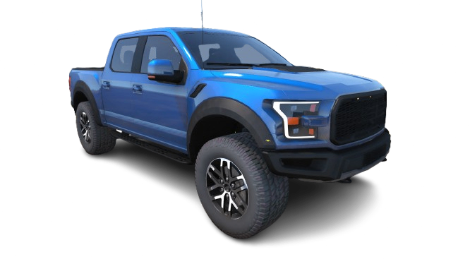 Ford F150