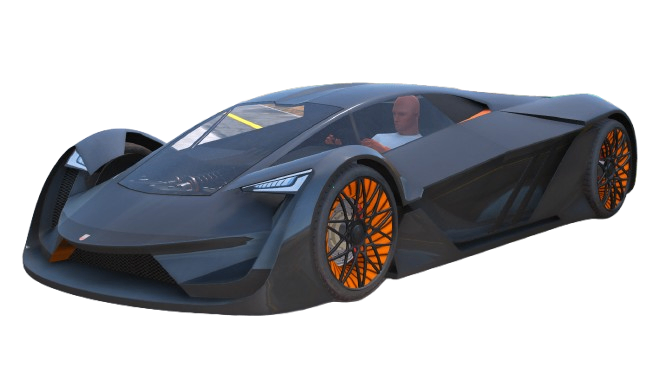 Tezeract