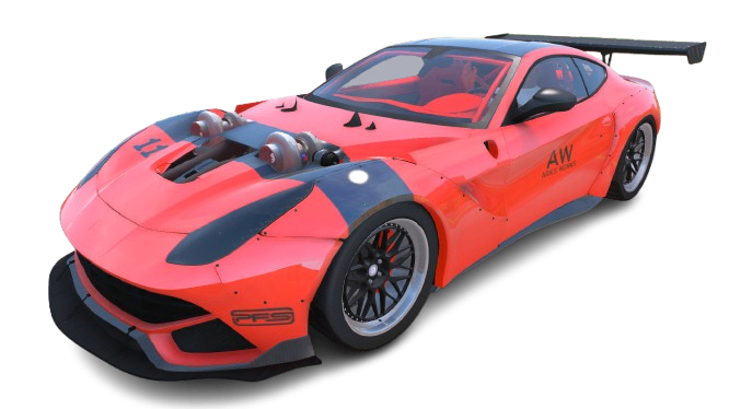 Ferrari F12