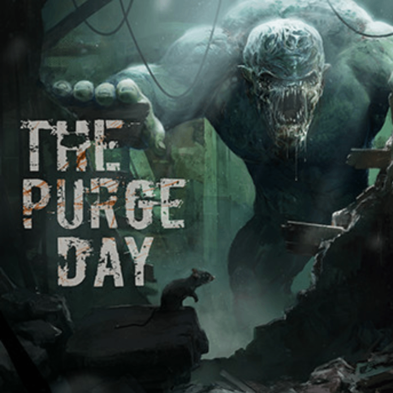 The Purge Day (PC) Steam Key