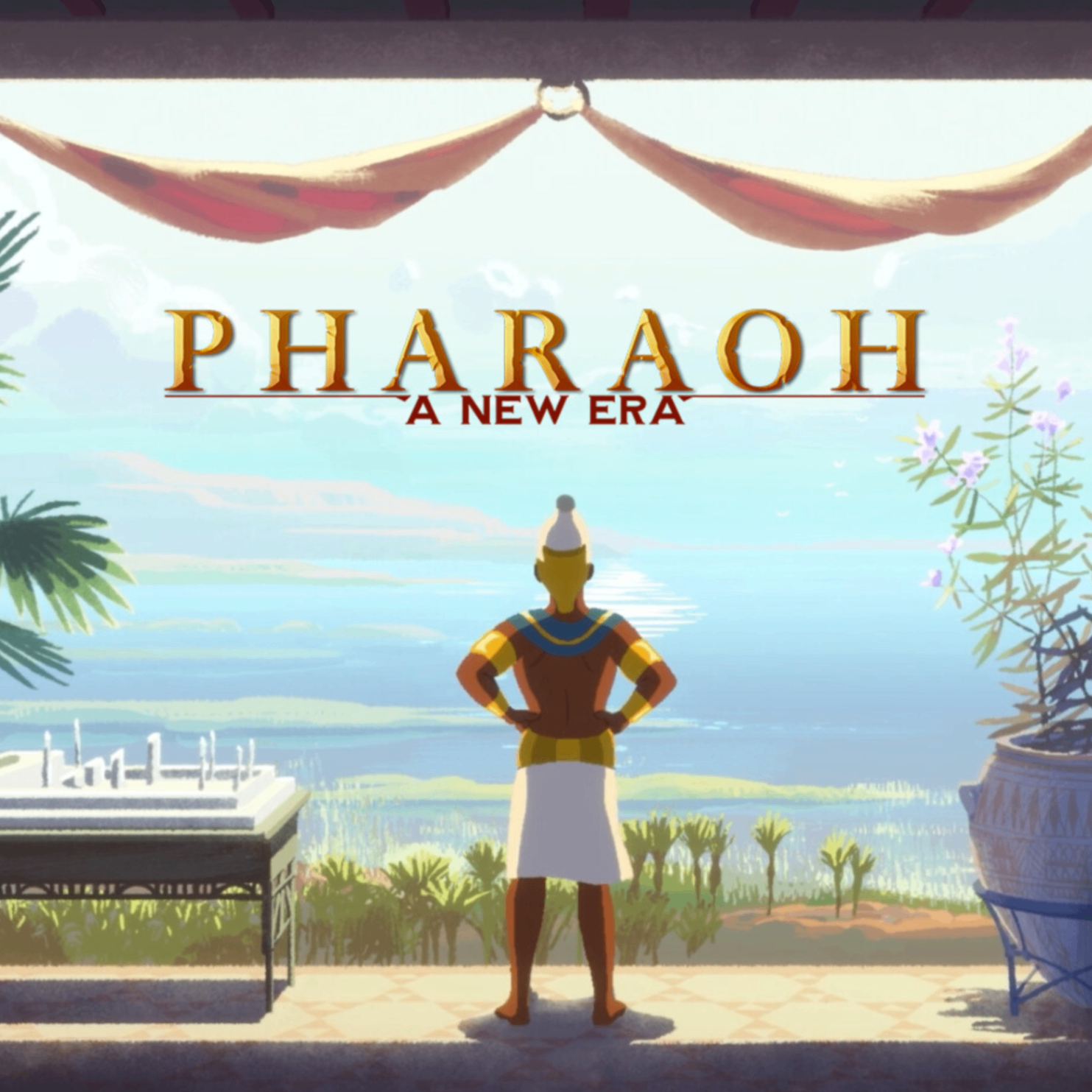 Pharaoh™: A New Era (PC) Steam Key