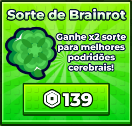 Sorte de Brainrot
